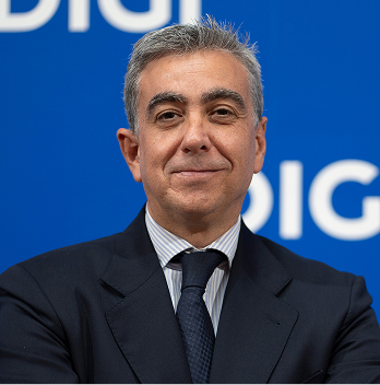 Carlos Sanz